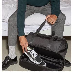 CALPAK Stevyn Duffel NEW